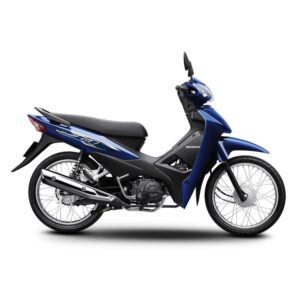 honda wave