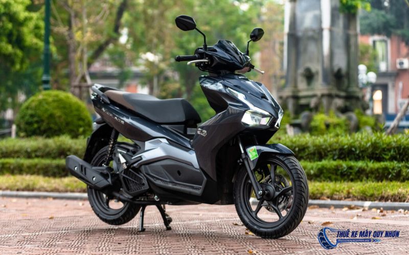 nên lựa chọn xe Ari Blade
