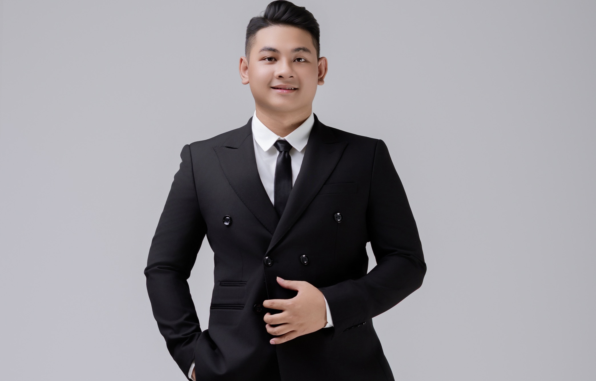 CEO Nguyễn Nhật Trân