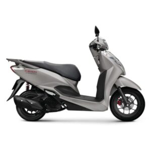 thuê xe honda lead quy nhơn