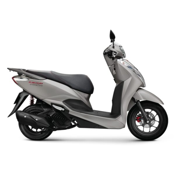 Thuê xe Honda Lead ở Quy Nhơn