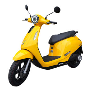 thuê xe máy điện quy nhơn