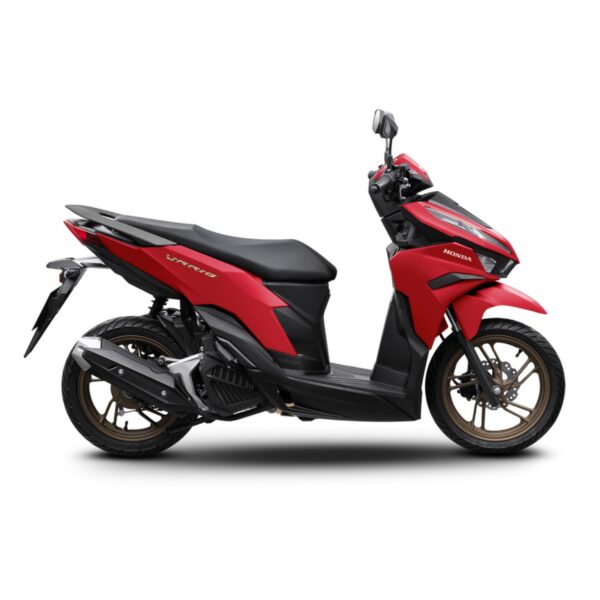 Thuê xe Honda Vario Quy Nhơn uy tín