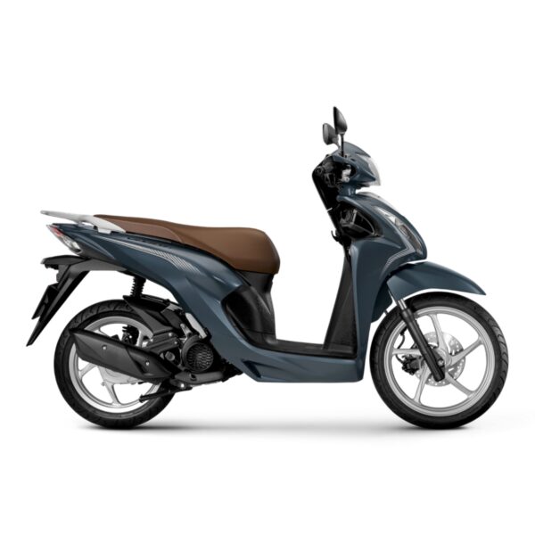 Cho thuê xe Honda Vision tại Quy Nhơn