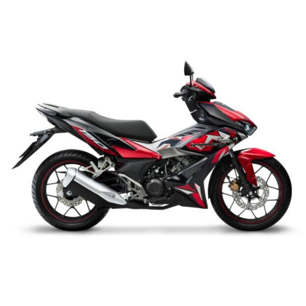 Thuê xe honda winner tại Quy Nhơn