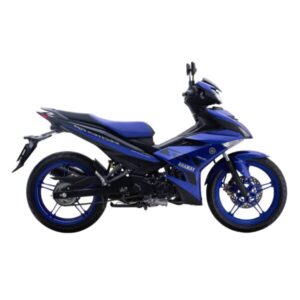 thuê xe exciter quy nhơn giá rẻ