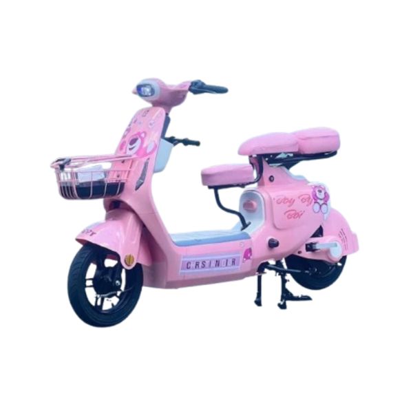 thuê xe máy điện quy nhơn